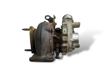 фото thumb №11, Jaguar s-type 2700cm3 2005 комплектные турбокомпрессора sedan 4r8q6k682bl