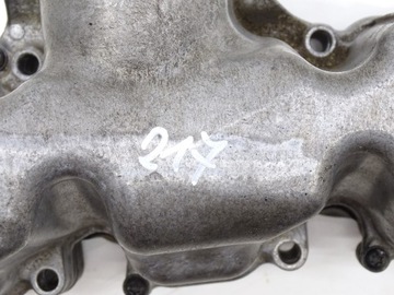 фото thumb №12, Колектор всмоктуючий seat exeo 3r 2.0 tdi cag 03l129711e