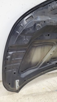 фото thumb №11, Nissan qashqai j11 ii 2 14- капот крышка двигателя перед передняя fv