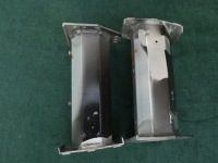 Купити Кронштейни  бампера болти aston martin vanquish 2012-2018r, фото thumb