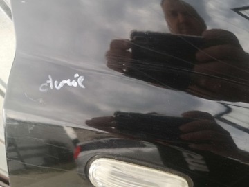 фото thumb №7, Крыло правые перед fiat panda ii 4x4 cross 601/f