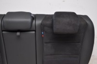 фото thumb №9, Bmw u06 спинка сидіння задня задня