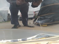 фото thumb №5, Двері ліва задня задні renault captur lift