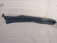 E1 mercedes w129 r129 пластик захист молдинг двигуна трубопровід Київ, фото thumb