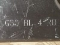 фото thumb №6, Кронштейн бампера bmw t. g30 pr