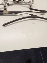 фото thumb №3, Механізм двірник важелі ліва праве renault clio iv 288004542r