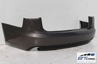 фото thumb №11, Audi a6 универсал avant зад бампер задний + крышка багажника 4g0 4g9 4g цвет: l