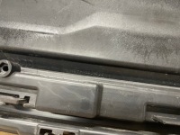 фото thumb №7, Audi q4 e tron бампер перед решітка радіатора 89a807725 89a853653 оригінал