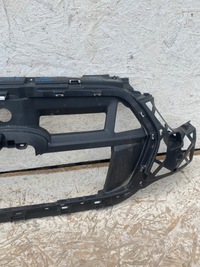 фото thumb №6, Ford transit mk8 lift custom решётка радиатора решётка радиатора бампер