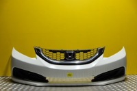 фото thumb №1, Honda civic sedan 2013- бампер перед решётка радиатора usa