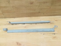 фото thumb №1, Молдинг защита пластик пара volvo v70