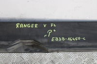 фото thumb №6, Накладка порог порог правый ford ranger v 5 lift eb3b-16450-c