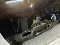 фото thumb №3, Дверь правые передние правые перед opel zafira c 12-