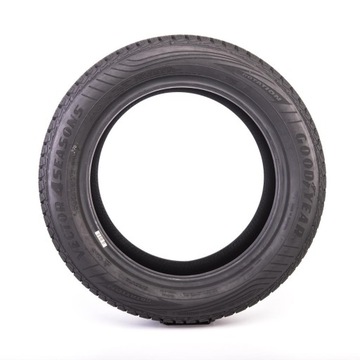 4x OPONY 175/65R17 Goodyear VECTOR 4S G2