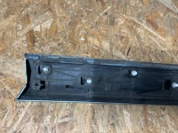 фото thumb №9, Skoda superb iii 3 2015 - молдинг накладка дверь перед левый 3v0854939