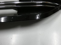 фото thumb №9, Решётка радиатора, решётка радиатора ssangyong rodius