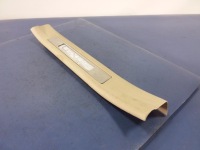 фото thumb №2, Lexus rx ii xu30 молдинг декоративна поріг лівий задня