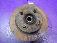 фото thumb №4, Chevrolet kalos 1.2 поворотный кулак перед правая abs