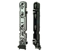 фото thumb №1, Молдинг żarówkowa лампы задний ford transit 00--