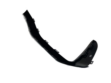 фото thumb №12, Audi rsq8 спойлер планка бампера правая перед