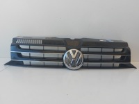 фото thumb №1, Vw t5 lift 7e5 решётка радиатора решётка радиатора 7e5853651 d оригинал