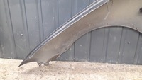 фото thumb №10, Крыло правый перед rover 200 hb 4d чёрный