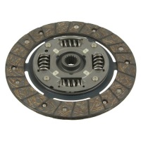 Купити Диск зчеплення blue print adf123104, фото thumb