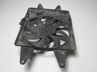 фото thumb №8, Вентилятор радіатора fiat doblo 1.9d