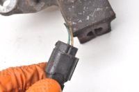 фото thumb №5, Renault zoe поворотный кулак левая передняя