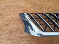 фото thumb №11, Решётка решётка радиатора решётка радиатора бампера перед mr523853 mitsubishi l200 iii 2002-