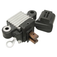 фото thumb №1, Регулятор напряжения 14v hitachi: lr160715 nissan sentra pulsar hitachi 12v
