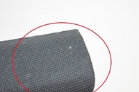 фото thumb №6, Audi a3 sportback 8v s3 передня ліва верхній молдинг стійка a 8v0867233 228kw