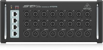 Behringer SD16 - Сценический бокс