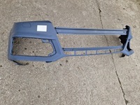 фото thumb №1, Audi q7 ii 15- бампер переднє 4m0