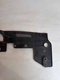 фото thumb №8, Защита верхний поперечина передний mitsubishi lancer 07-