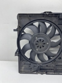 Купити Audi a7 a8 a5 a6 c7 3.0 tdi вентилятор вентилятори радіатора całe оригінал!, фото thumb