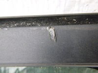 фото thumb №10, Ford fiesta mk8 двері правий задня праве задні