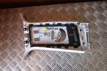 фото thumb №5, Захист стійка ліва 3008 ii 981675577