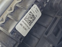 Радіатор вентилятори ремінь передній підсилювач балка audi s6 c8 4k 2020- Зі Шроту, фото thumb