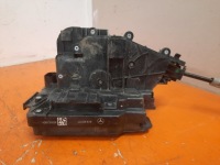 фото thumb №1, Mercedes w213 e-klasa 16-23 замок дверь задняя правый a2220064099