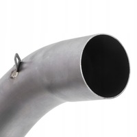 фото thumb №8, Труба выхлопная motocykla ze нержавеющая сталь нержавеющей 304