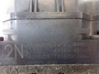 Lexus rx300 2 3.0 b насос abs 44540-48060 89541-48060 133800-7261 Недорого, фото thumb