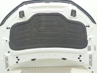 фото thumb №9, Audi q5 sq5 2019 кришка передня / капот двигуна