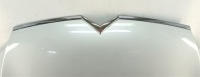 Купить Капот citroen c5 3 x7 08-12r kwed белый перламутр дорестайлинг  к установка, фото thumb