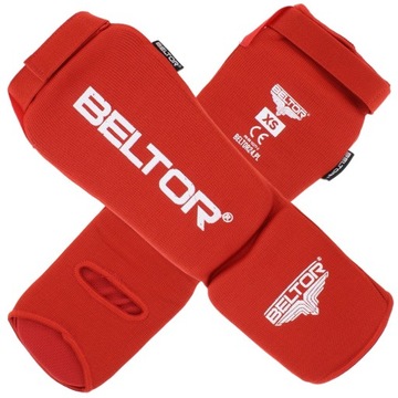 ЗАЩИТА ГОЛЕНИ TREC BELTOR COMBAT