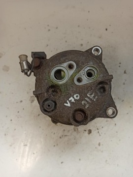 фото thumb №12, Volvo v70 i компрессор компрессор кондиционера 9171345 8708581
