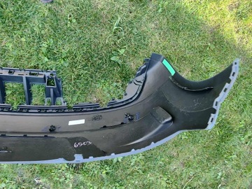 фото thumb №11, Audi tt 8s рестайлінг 19- s-line бампер зад задній новий оригінальний номер 6503