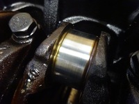 фото thumb №15, Audi tt 8n s3 8l leon cupra r 1.8 turbo bam amk apx apy блок двигателя wał