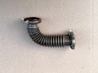 Шланг воздуха труба трубка egr renault scenic iii 1,5dci оригинальный номер 8201057571 Цена, фото thumb