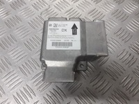 фото thumb №1, Модуль датчик подушка безпеки opel vectra c 13170589